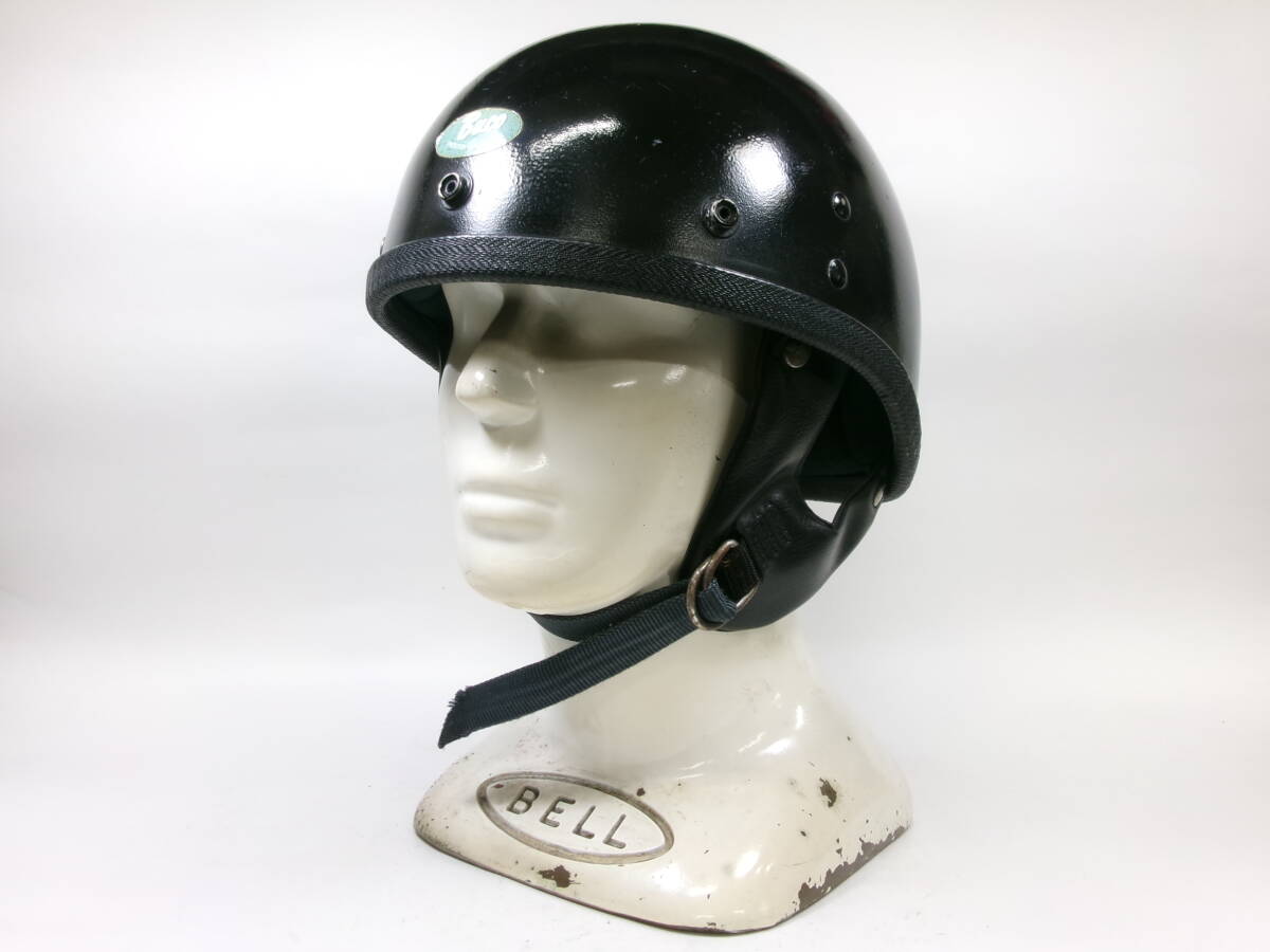 Buco PROTECTOR ブコ プロテクター 60s ビンテージ ヘルメット