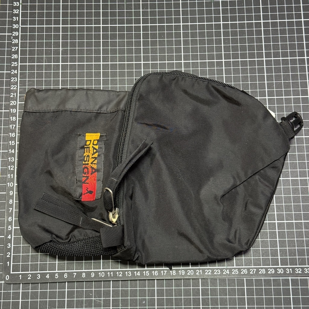 中古】DANA DESIGN 『 RIDGE RUN 』☆ デイナデザイン リッジラン