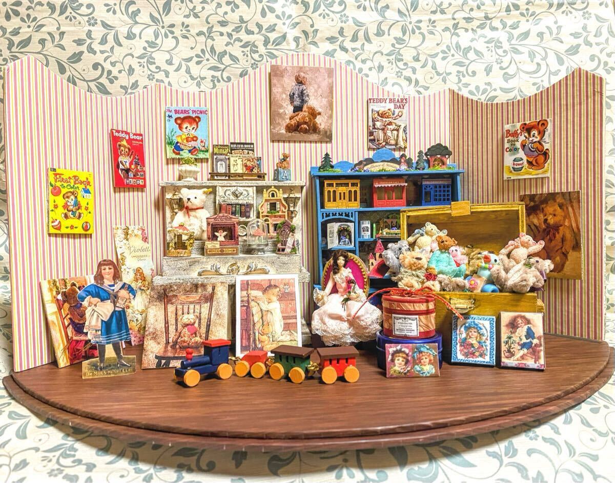 アンティーク・ビンテージ品】1930-50年代 オランダ / アンティーク