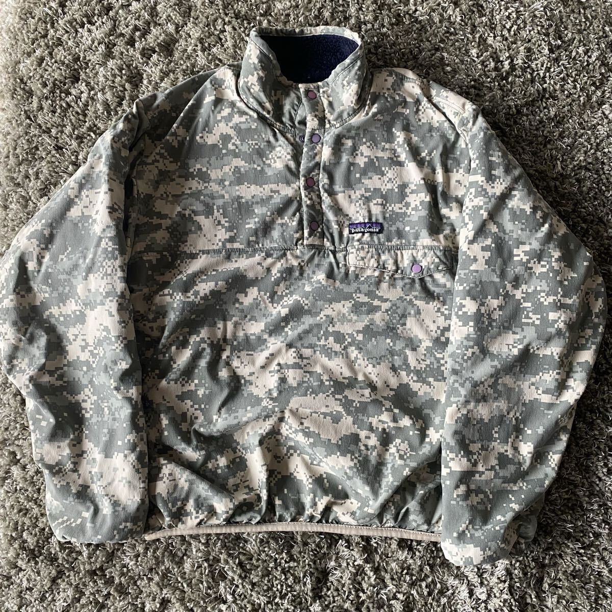 中古】パタゴニア(patagonia) M
