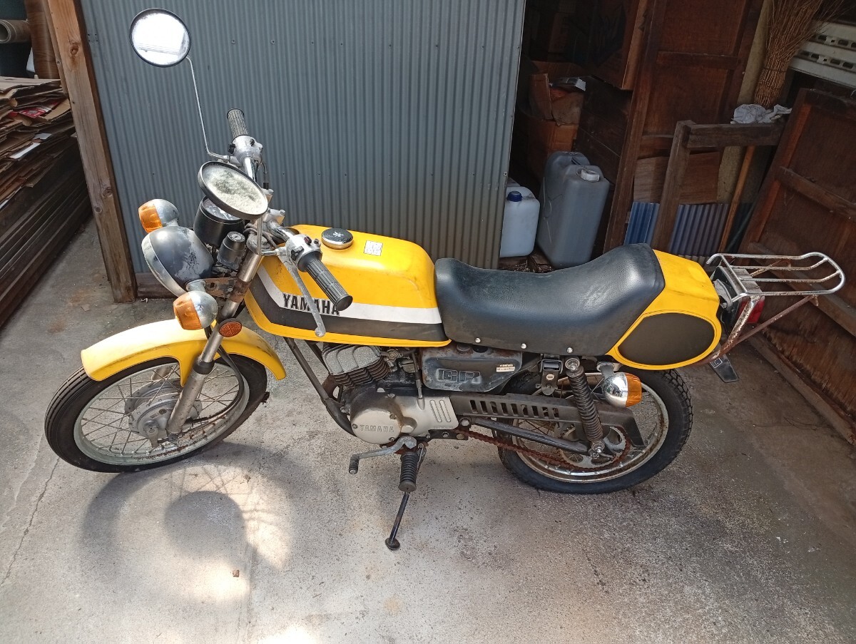 ☆ko299☆vespa☆ベスパ☆ベスパ50☆不動車☆ジャンク☆原付☆原動機付 