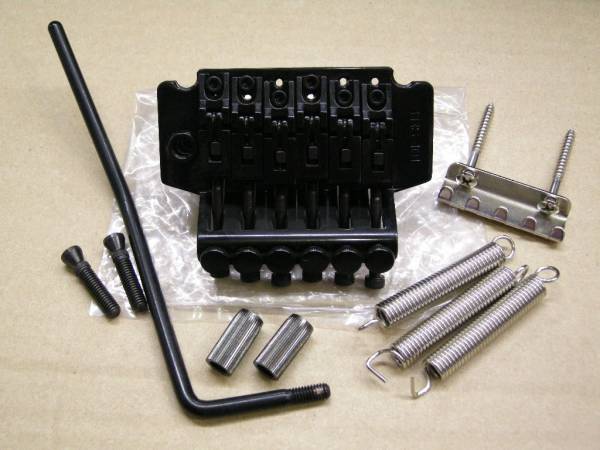 日本製 タケウチ TAKEUCHI ブリッジ Ibanez TRS TREM TRS-101 フロイド