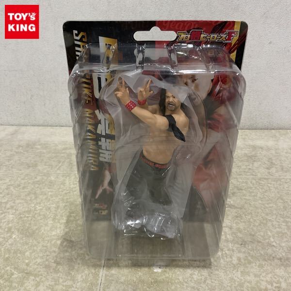 新品】【プロレスのリング模型30cm】フィギュア/キン肉マン/プロ格
