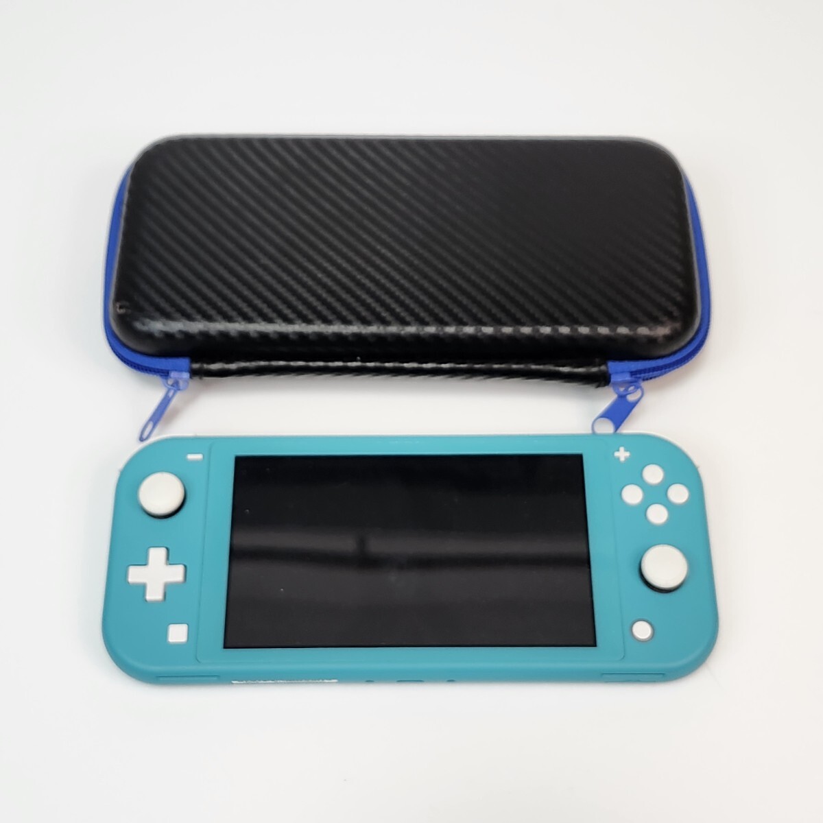 Nintendo Switch カスタムJoy-Con☆スケルトン仕様 (L)バイオレット/(R