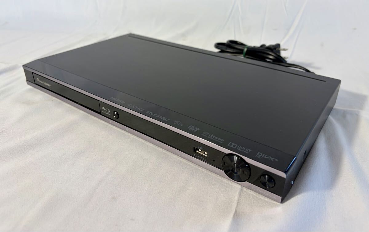 GRAMOLUX グラモラックス ブルーレイディスクプレーヤー用リモコンの