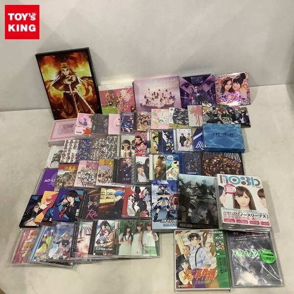 中古】AKB48 週刊スピリッツ付録 特大ポスター フレンチ・キスの落札