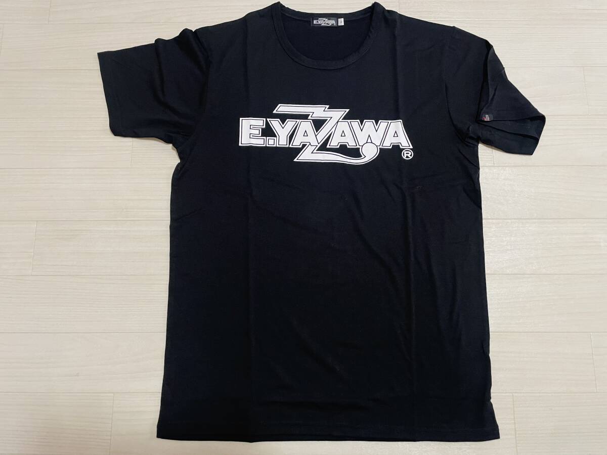 矢沢永吉 キャロル☆Tシャツ 送料込みの落札情報詳細 - Yahoo