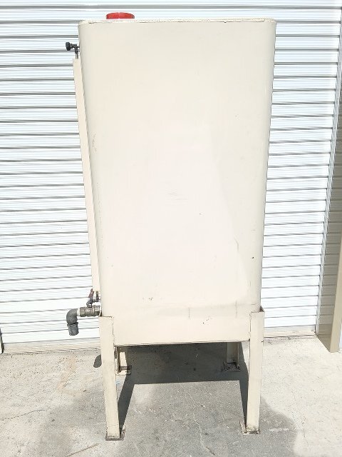 56015 コバヨウ オイルタンク 250L×2 オイル保管用 大型 ◇コバヨウ 2層式 オイルタンク 250L×2 潤滑油タンク エンジンオイル