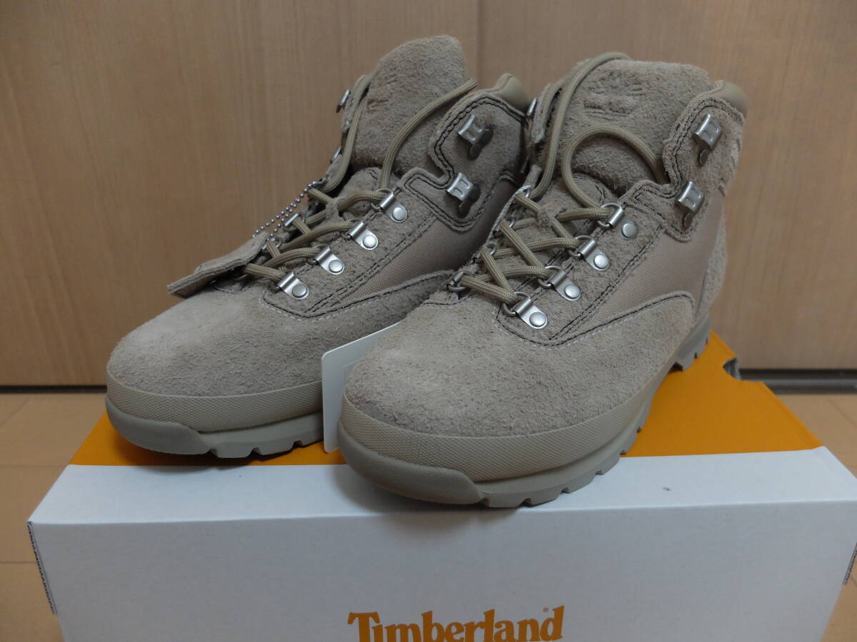 新品】【新品未使用品】 nonnative ノンネイティブ × Timberland