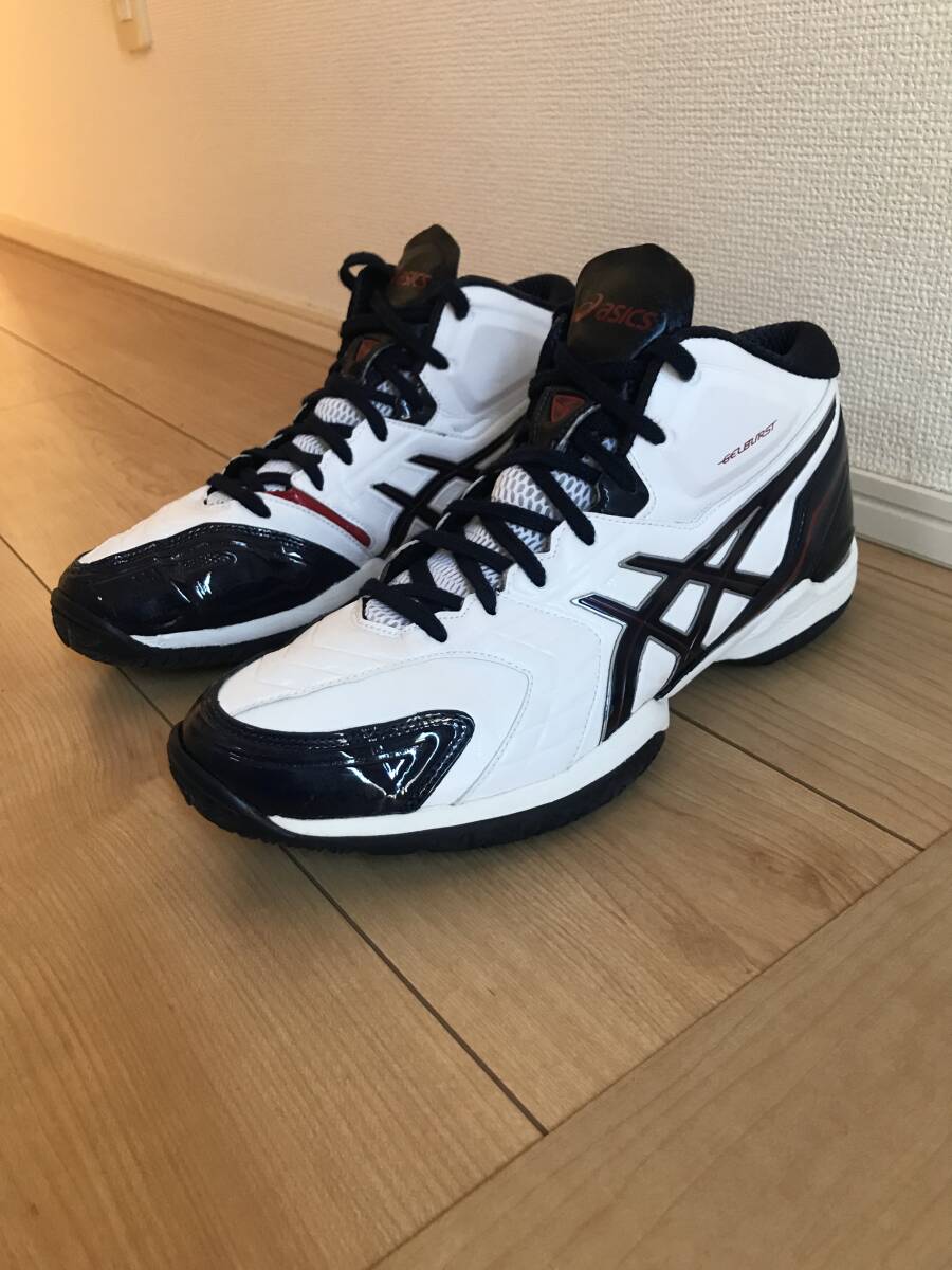 asics/アシックス GELBURST 24 GE/ゲルバースト24 2020モデル 限定