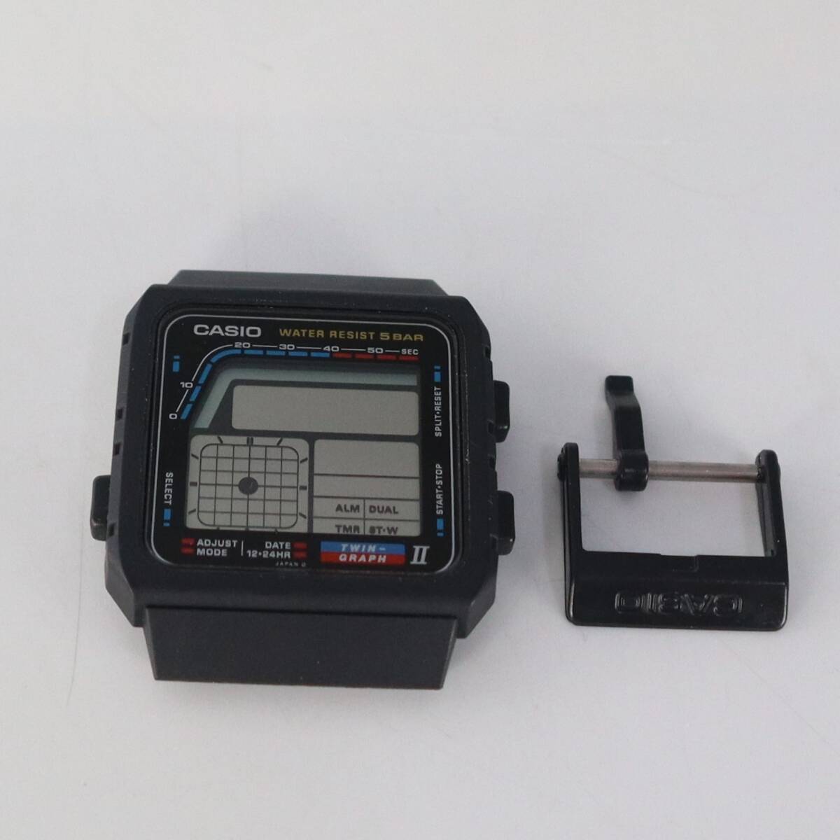 中古】CASIO MOON GRAPH GMW 62 稼動品の落札情報詳細 - Yahoo