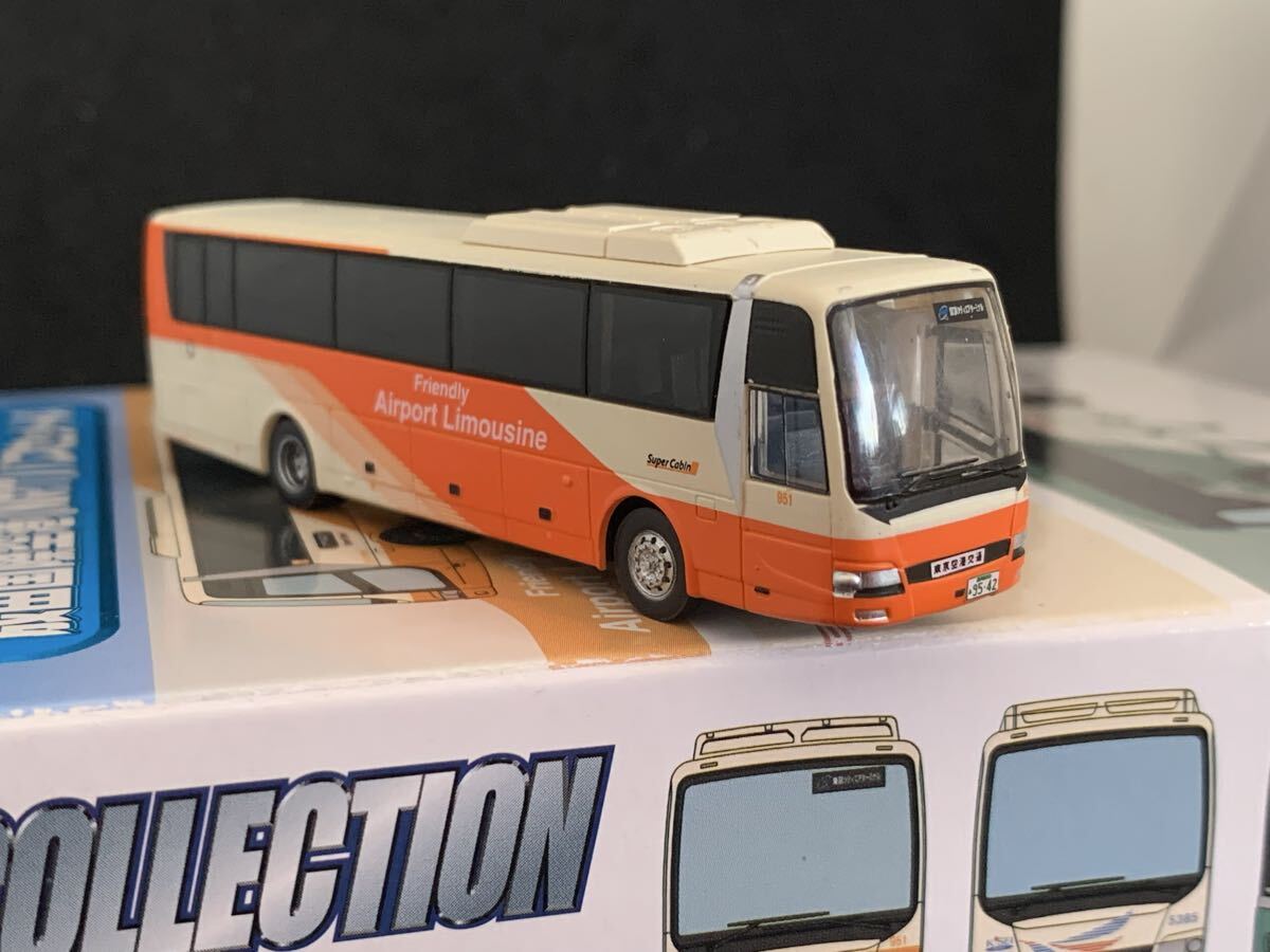 新品】三菱FUSO 新型エアロエース 1/43 限定ミニカー 三菱ふそう 未