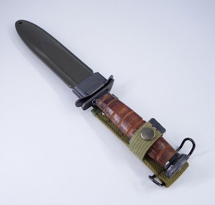 新品】復刻版 アイクホーン社WW1ドイツ軍トレンチナイフ（C72）の落札