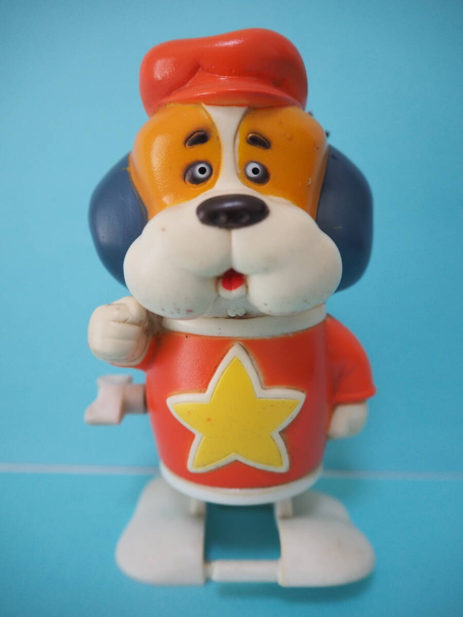 新品】ポールのミラクル大作戦 ぬいぐるみ パックン タツノコ