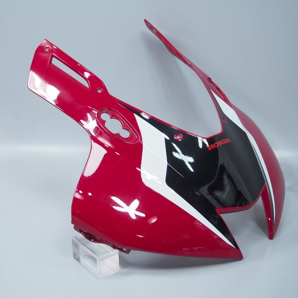 ホンダ CBR1000RR SC59 前期 純正 フロントカウル/アッパーカウル