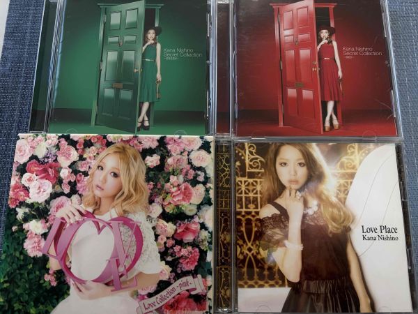 ○○工藤静香 25th ORIGINAL ALBUM COLLECTION オリジナルアルバムCD