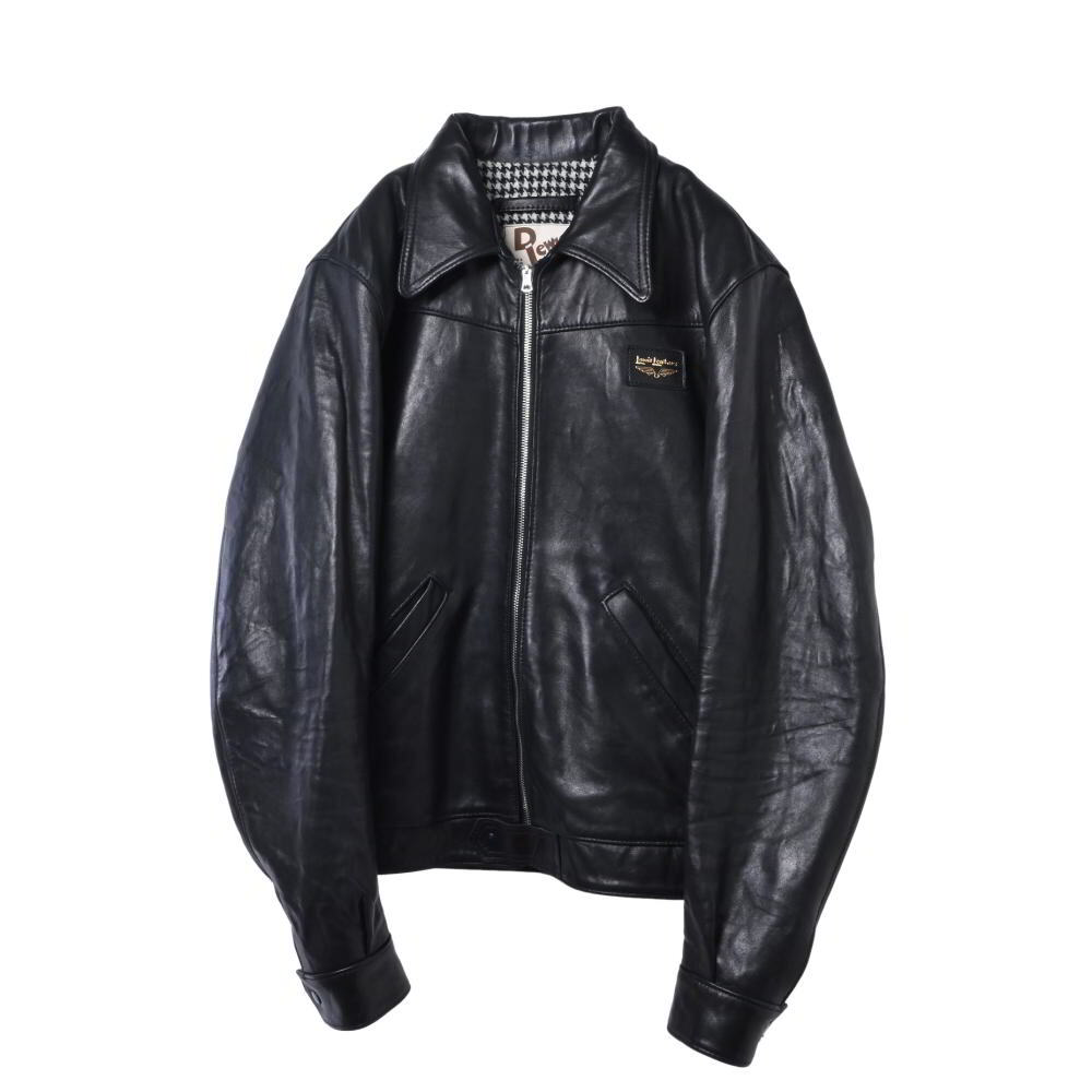 40 lewis leathers countryman ライダースジャケット 40's ルイスレザー Lewis Leathers カントリーマン COUNTRYMAN