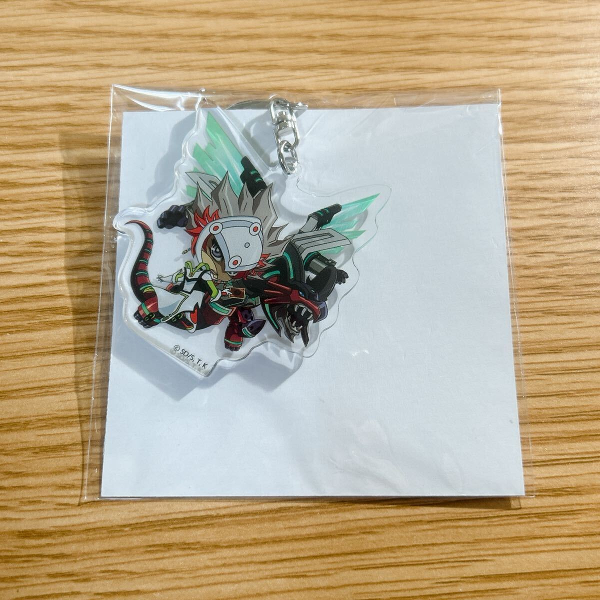 新品】どろろ 原画展 ふぉーちゅんスクエア缶バッジ 希少 百鬼丸幼少期