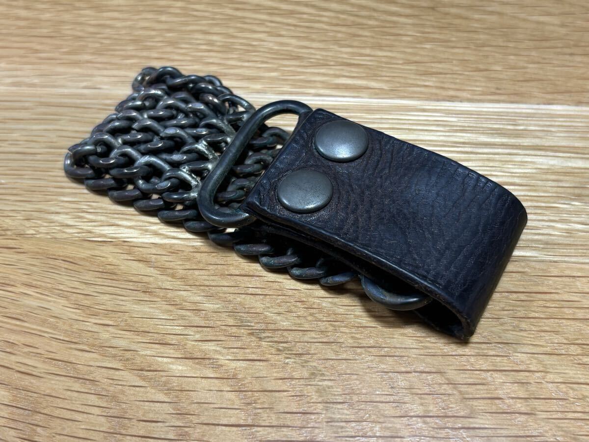 新品】新品・未使用・紙タグ付き・箱付き MAISON MARTIN MARGIELA 10