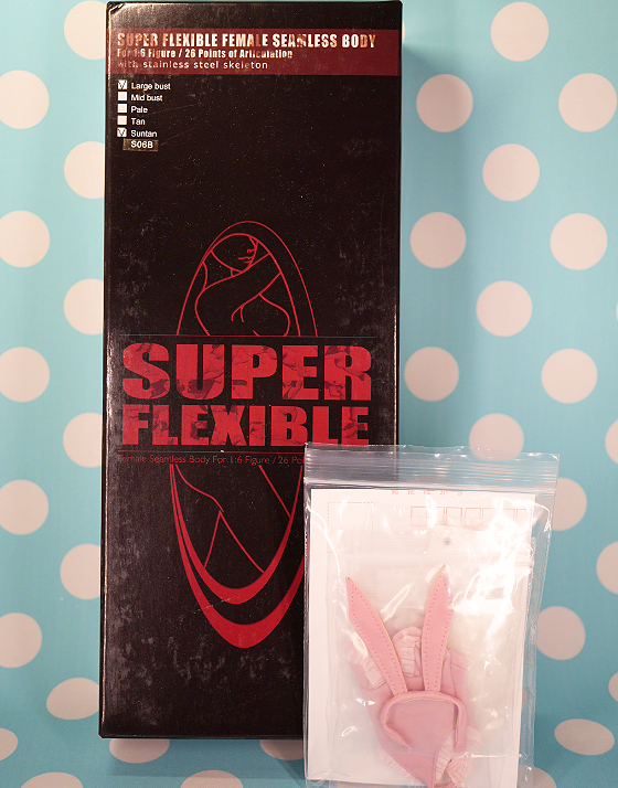 新品】1/6 カスタムドールヘッド [李奈(りな)] TBLeague,Phicen,オビツ