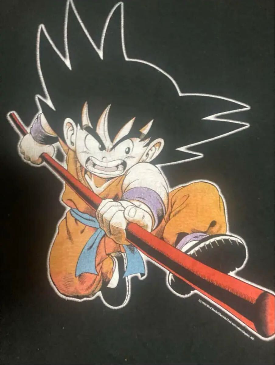新品】【新品 未使用】1990年代 当時物 ドラゴンボールZ ノート a