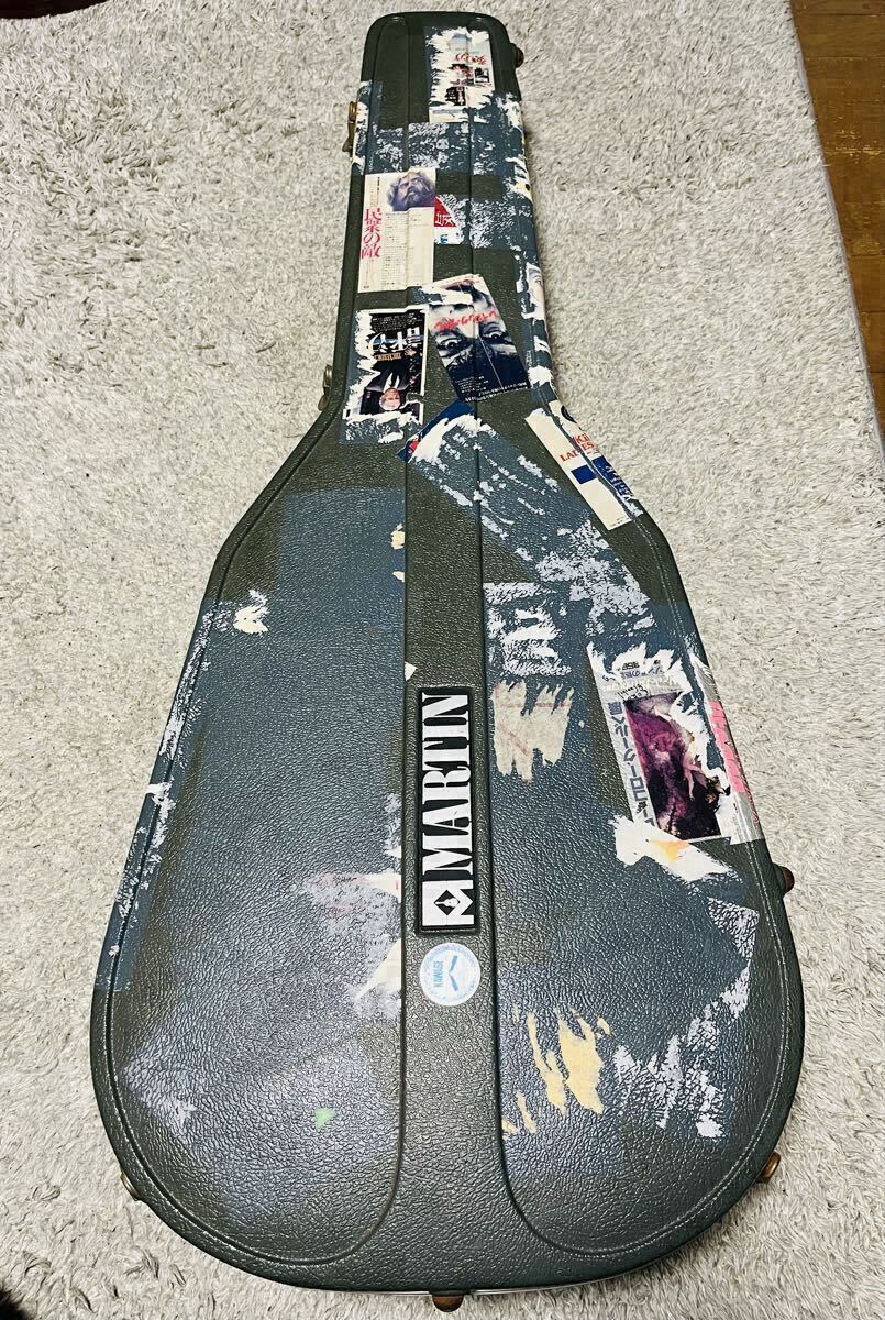 □jumbo F-45 ヴィンテージ アコースティックギター ハカランダ