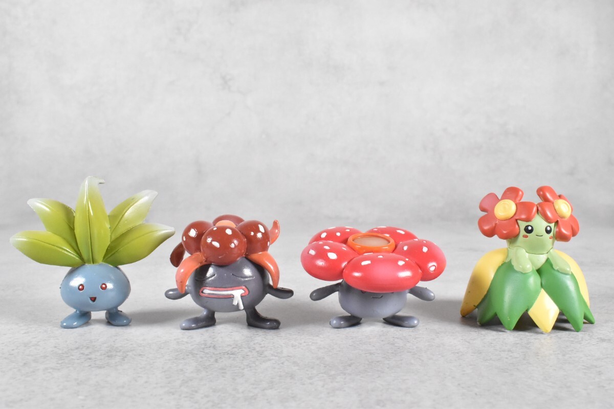 入手困難 レア ポケモン ガチャ メタルコレクション フィギュア パート 
