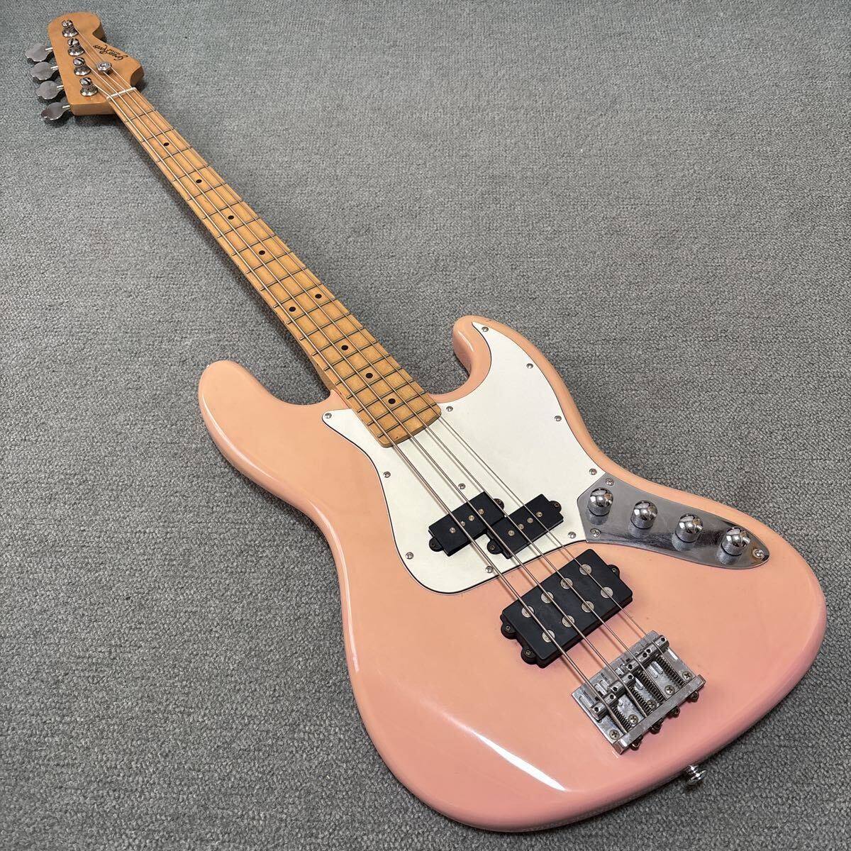 EDWARDS E-MA-