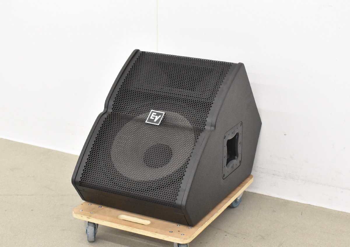 中古】美品 EV SX500 Electro Voice エレクトロボイス ペア モニター