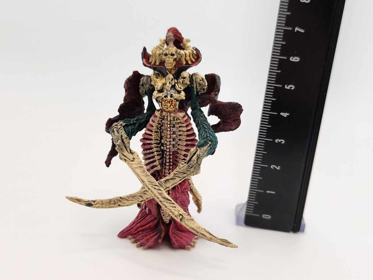 ☆コトブキヤ ファイナルファンタジー FF10 ARTFX モンスター