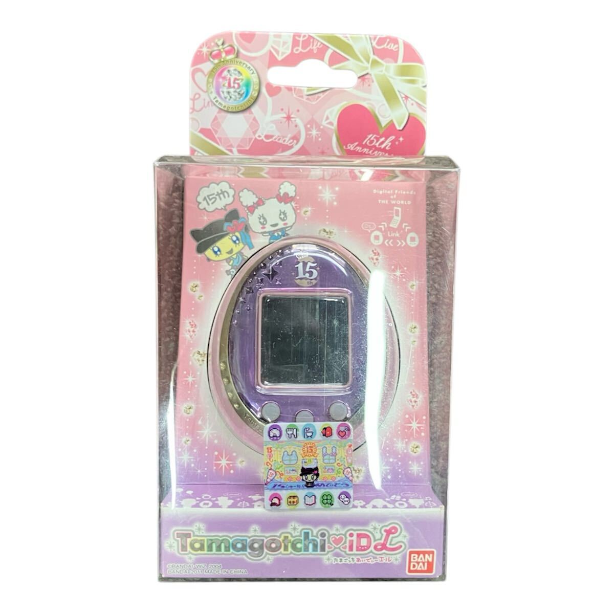 たまごっちid セット ミルキー ブルー 青 ピンク レア たまごっち