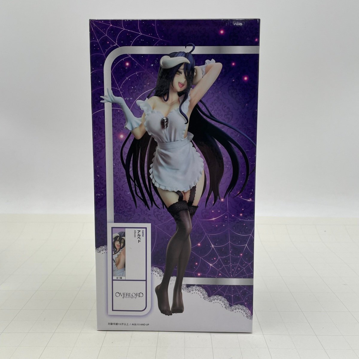 新品】EATOS 光るプレイマット アルベド/illust：Azomo 難あり