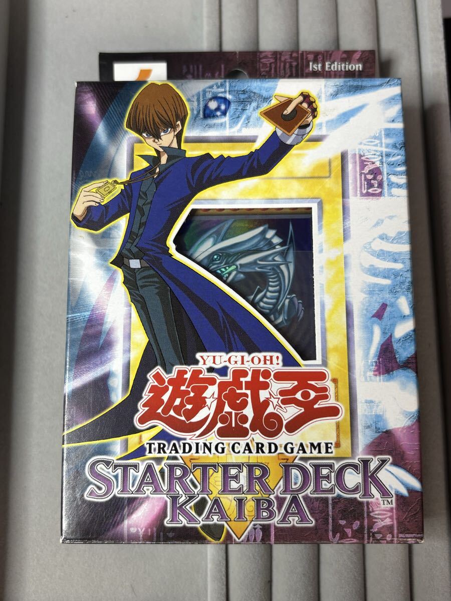 遊戯王　スターターデッキ2006 スペシャルセット　未開封　スパークマン　絵違い Amazon.co.jp: 遊戯王 オフィシャルカードゲーム デュエルモンスターズ