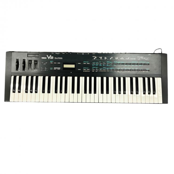中古】YAMAHA/ヤマハ 学校用電子オルガン SE-8000 ∽ 54A5A-1の落札
