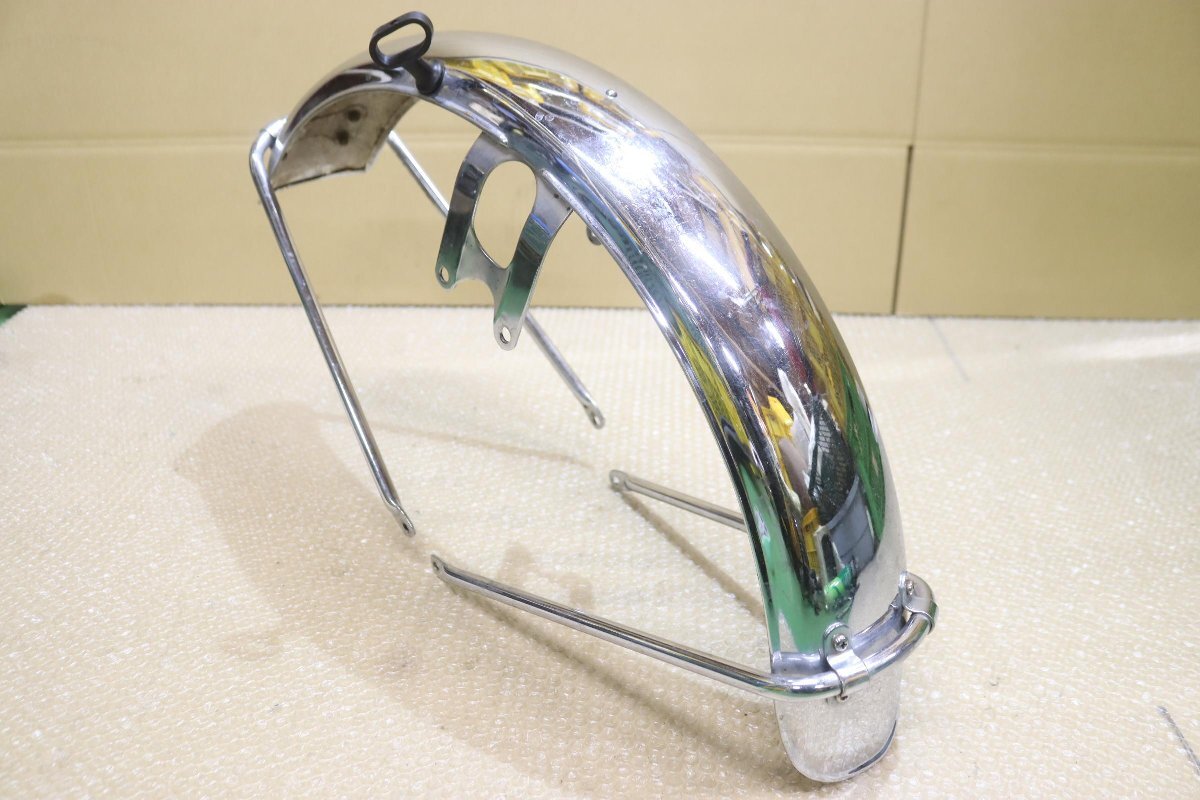 新品】ケツ上げフルSET CB250T CB400T ホーク2 リアフェンダー GT380