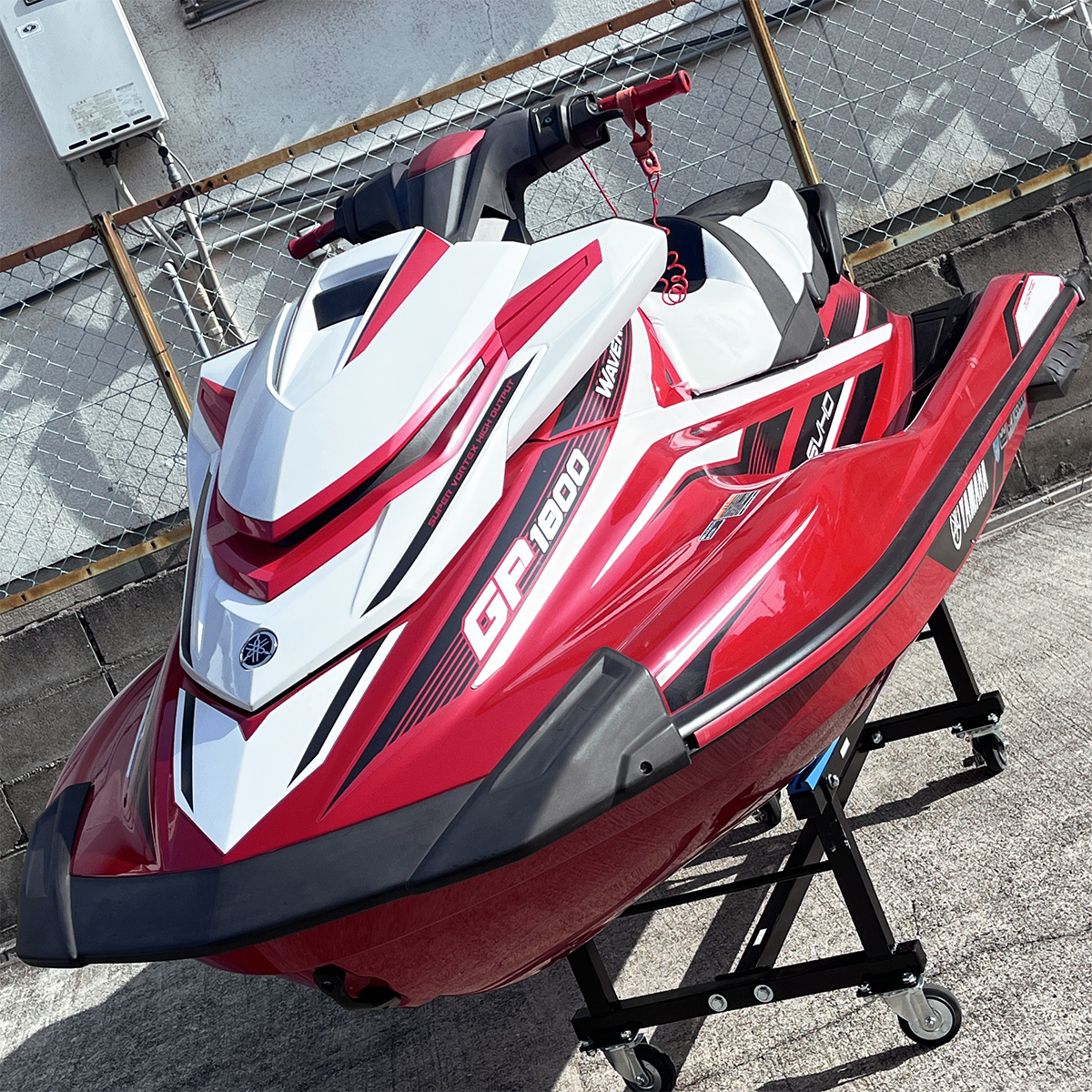 カワサキ SC650 ラブジェット ジェットスキーの落札情報詳細 - Yahoo