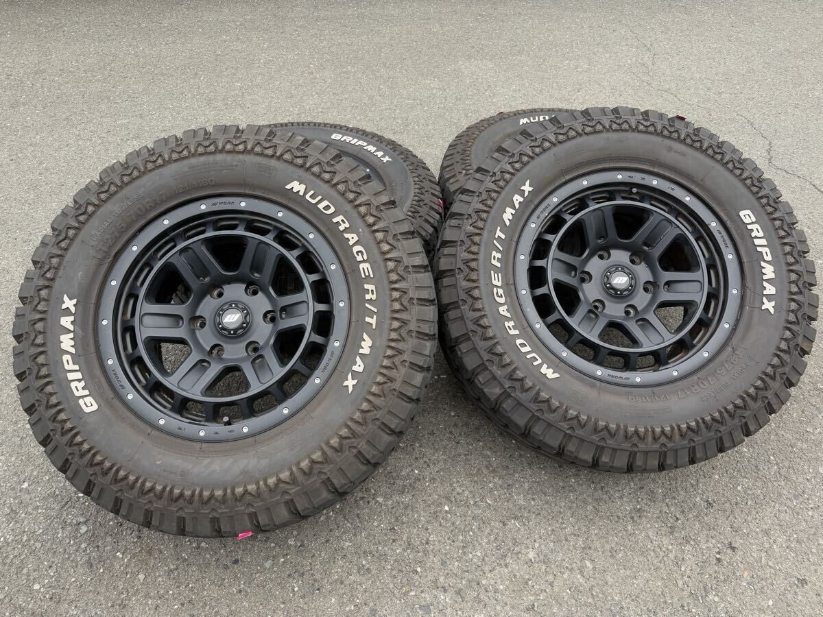 中古】☆レア☆ 丸石 ミニック スキッパー Wサス 20インチ 内装7段 Aの