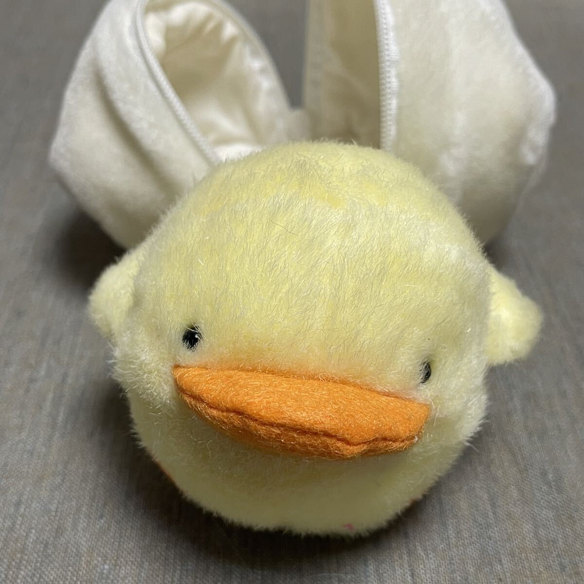 マザーグースの森 うさちゃん[ブルー] ぬいぐるみ[24cm] ☆送料220円