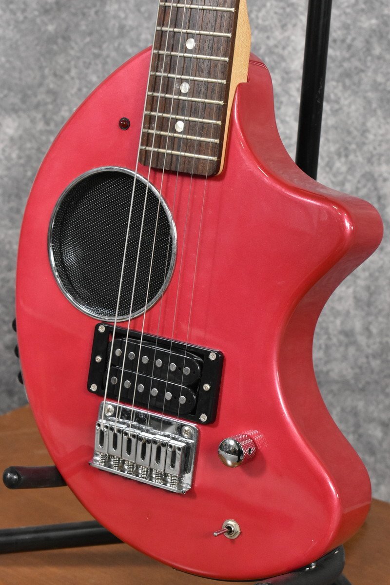 中古】FERNANDES DigiTech HYPER BOXY デジタルアンプ☆スケルトン☆の 中古】FERNANDES DigiTech HYPER BOXY デジタルアンプ☆スケルトン☆の