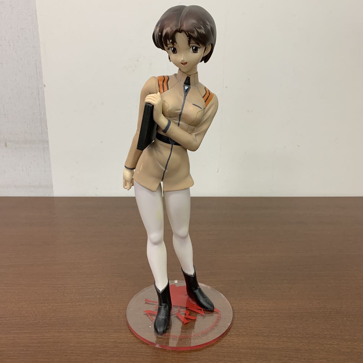 開封品】おねがいティーチャー 風見みずほ ダウンヘアー 1/6スケール