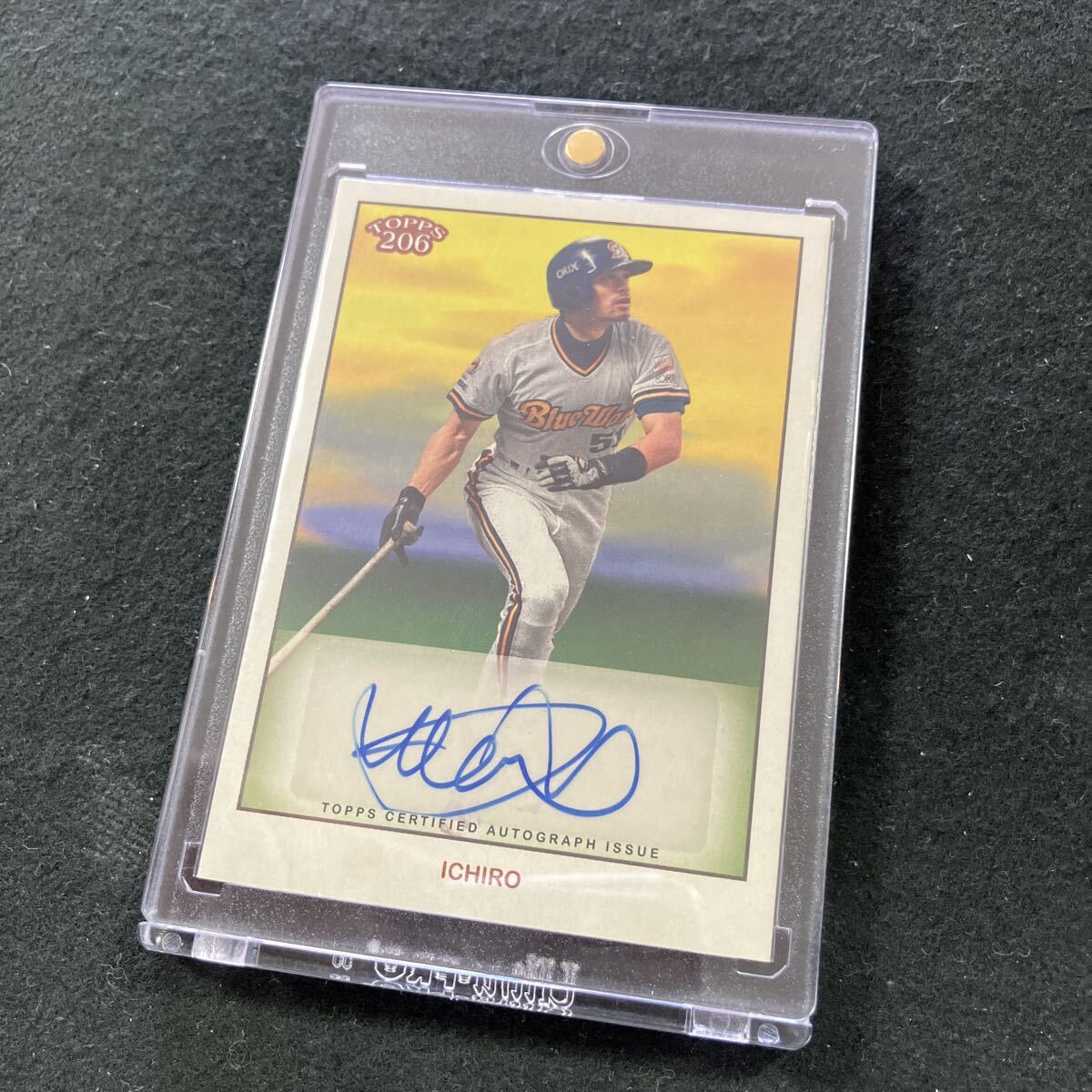 カルビー プロ野球 チップス カード 1991年 1992年 1993年 オリックス