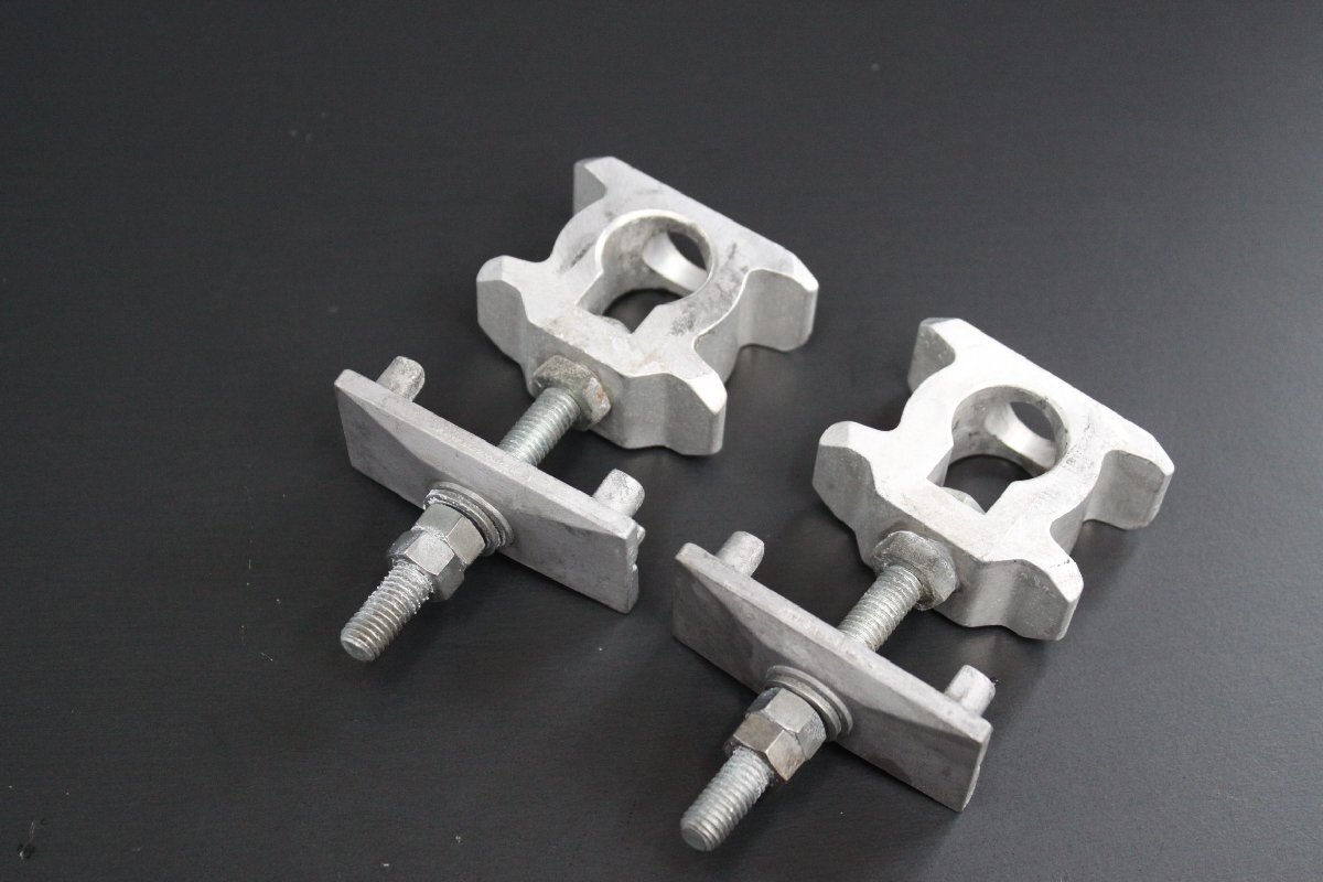 超希少・美品】20アルファード/ヴェルファイア 326POWER リア