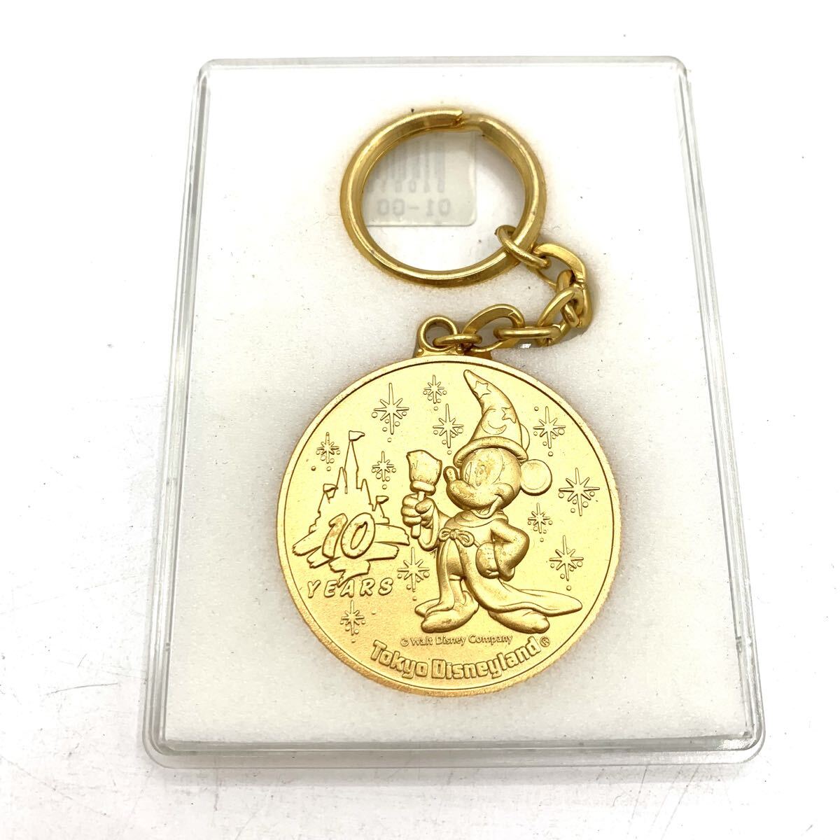 新品】【未使用】東京ディズニーランド CLUB33 クラブ33限定