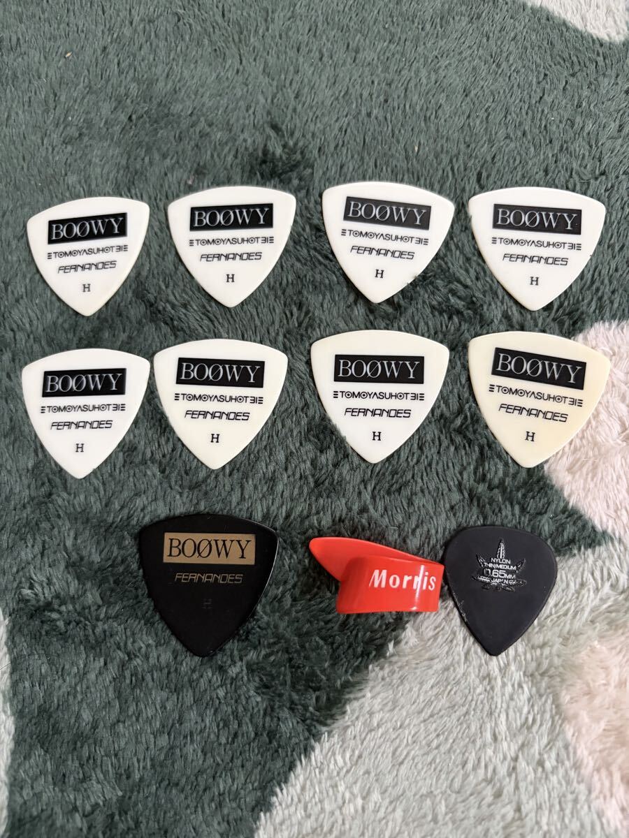 中古】◇RINDA◇FERNANDES FRB 2H BOOWY 松井 レア モデル 重低音の