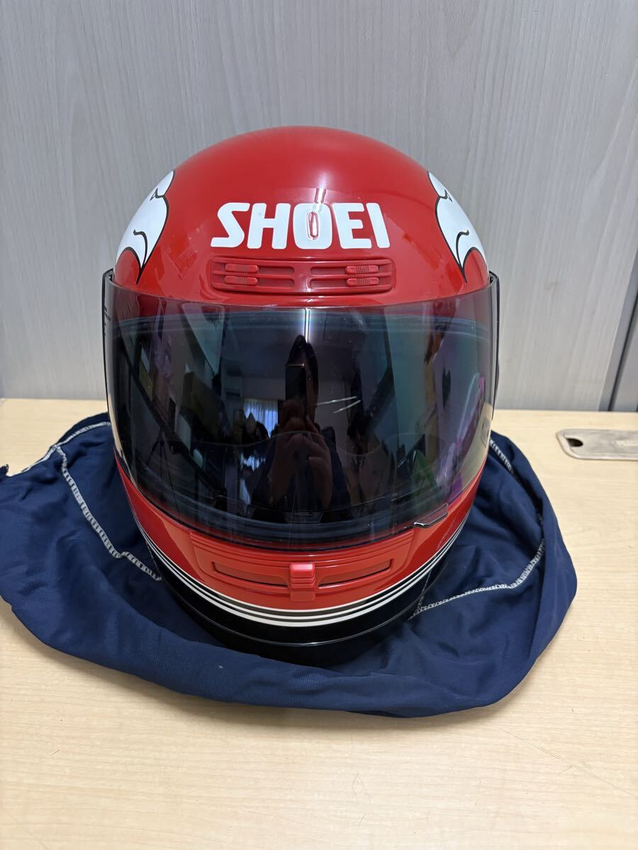 Arai アライ ARAI ケニーロバーツJr バイク ヘルメット SIGNET RR 61