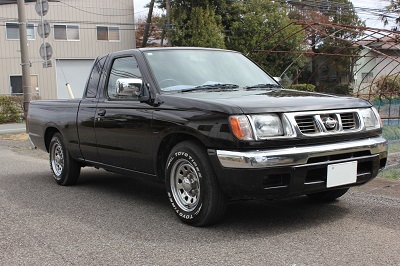 ジャンク】日産 D22 D21 ダットサントラック純正 ロールバー ロール