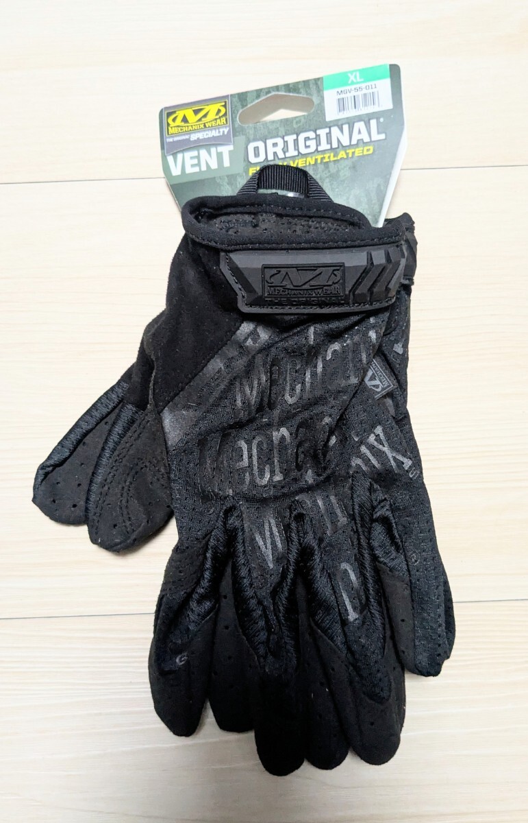 新品】【希少】実物 MECHANIX WEAR HD Pro GLOVE Sサイズ メカニック