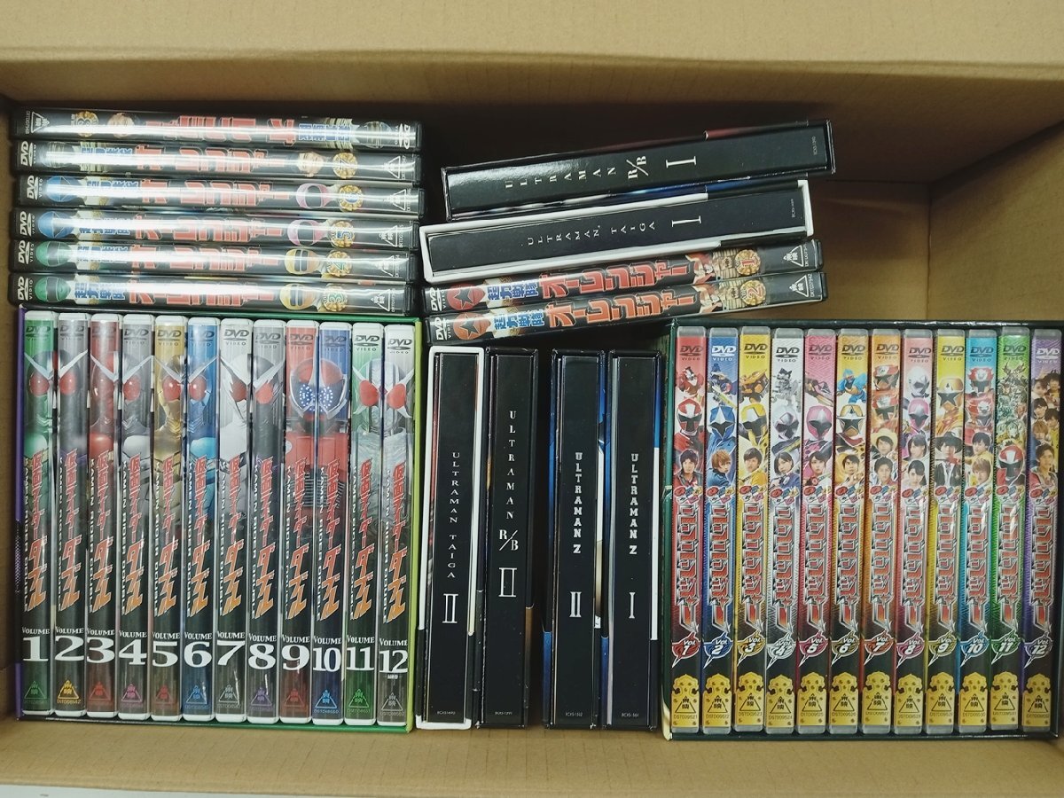 超力戦隊オーレンジャー vol.8 VHS 超力戦隊オーレンジャー Vol.8 VHSの落札情報詳細 - Yahoo