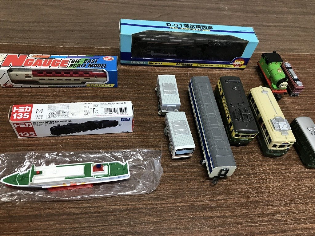 新品】Nゲージ 700系新幹線 700系中間車 ダイキャスト トレーン社製