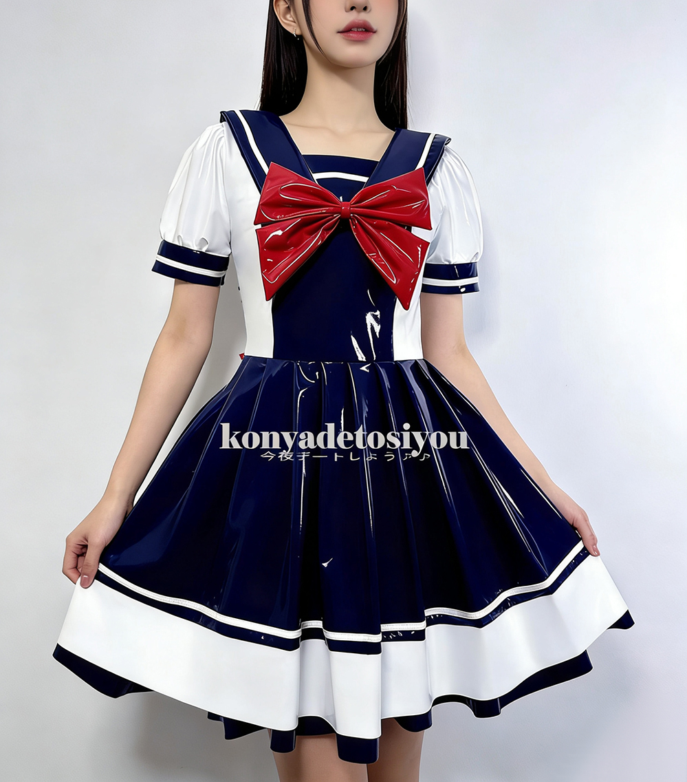中古】☆ドコモ☆DOCOMO☆制服☆コスチューム☆キャンギャル☆9号の